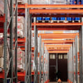 Best Practices for Warehouse Organization: Streamlining Dropshipping and Order Fulfillment