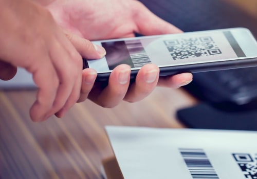 The Benefits of Implementing Barcode Scanning Systems for Dropshipping