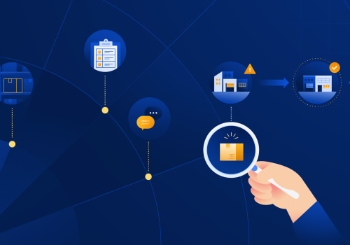 Determining Reorder Points and Quantities for Dropshipping: A Comprehensive Guide