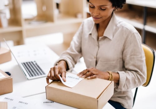 Establishing Clear Return Policies: Simplifying Dropshipping for Online Retail Businesses