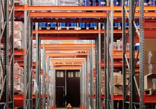 Best Practices for Warehouse Organization: Streamlining Dropshipping and Order Fulfillment