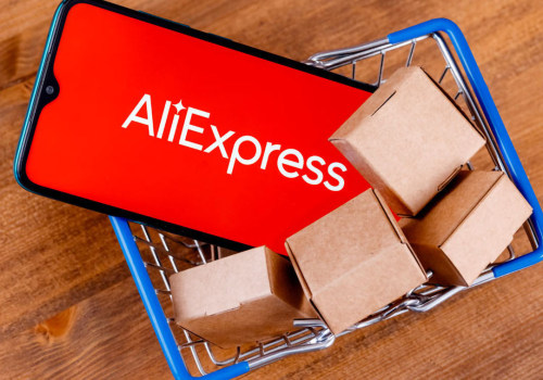 Using AliExpress for Easier Product Sourcing